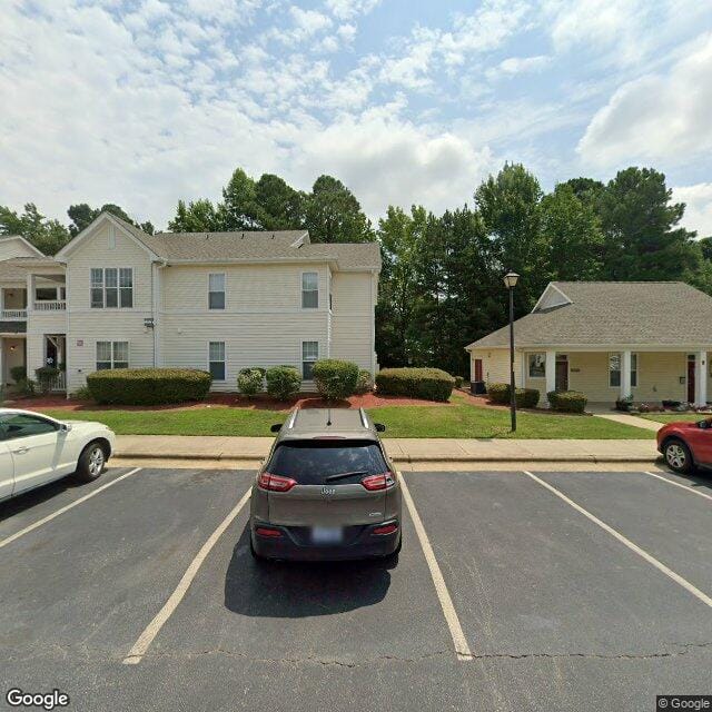 West Haven Apts