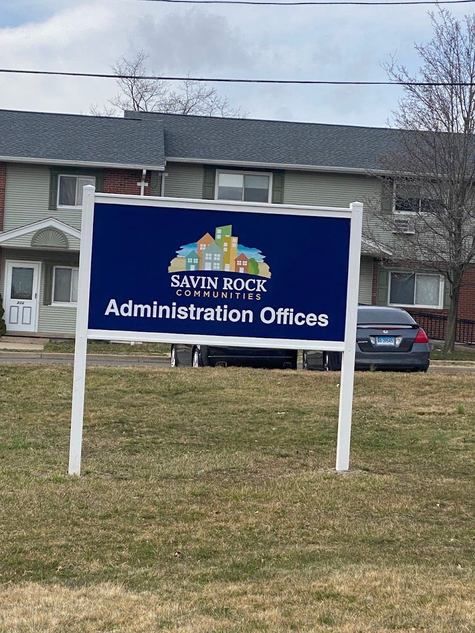 West Haven Housing Authority