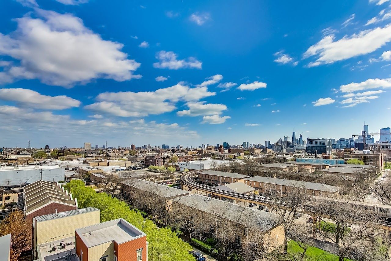 West Haven Park Tower/Whp Phase Iia1