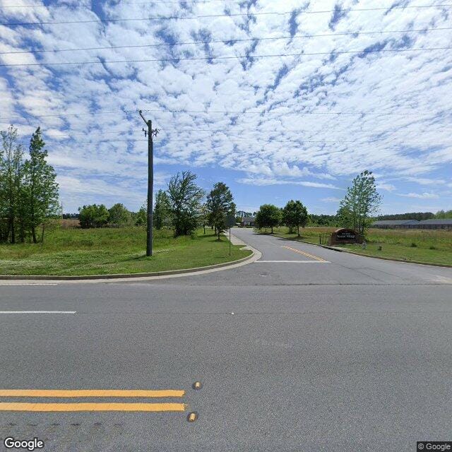 West Haven Senior Village