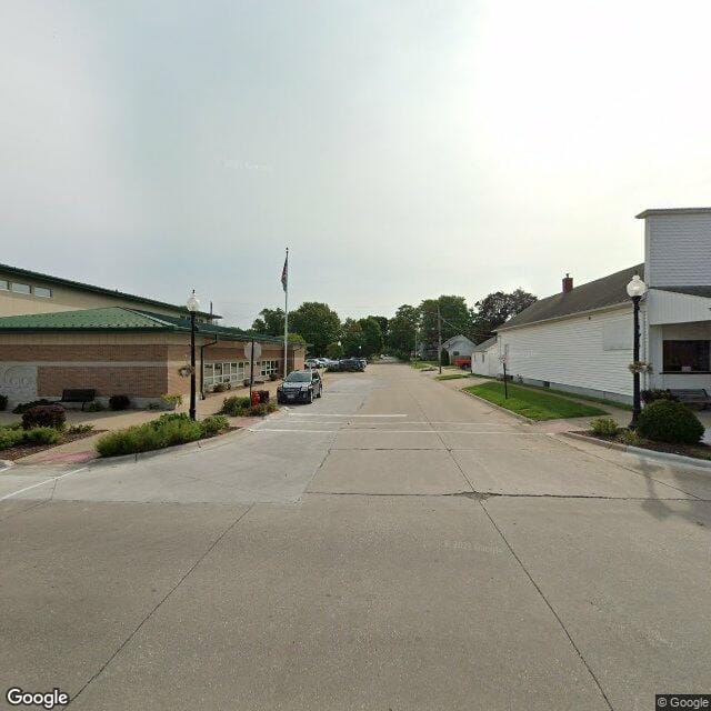 West Highland Apts