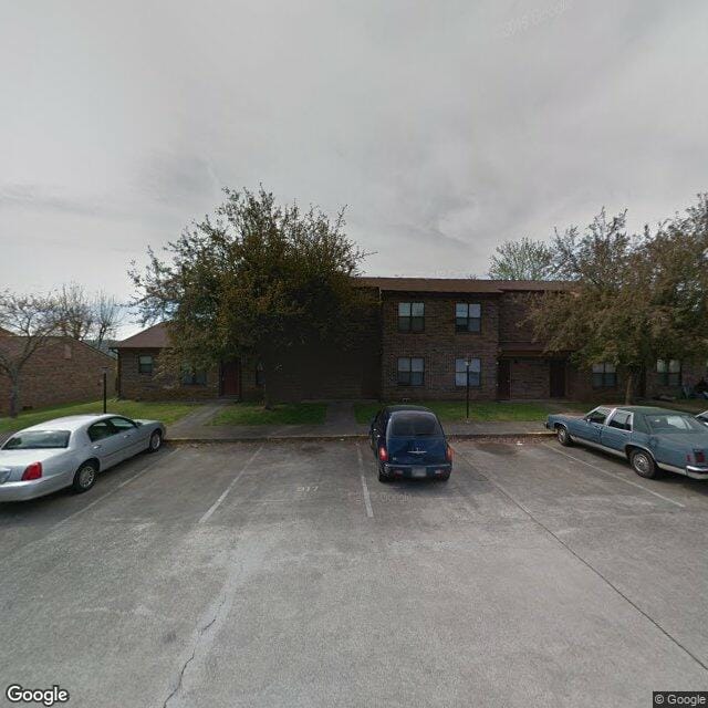 West Hills Apts