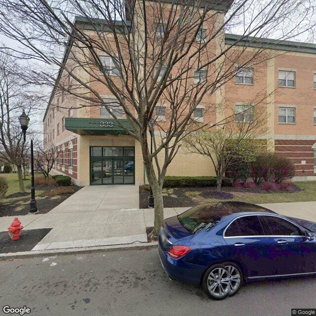 West Kinney Gardens (B)