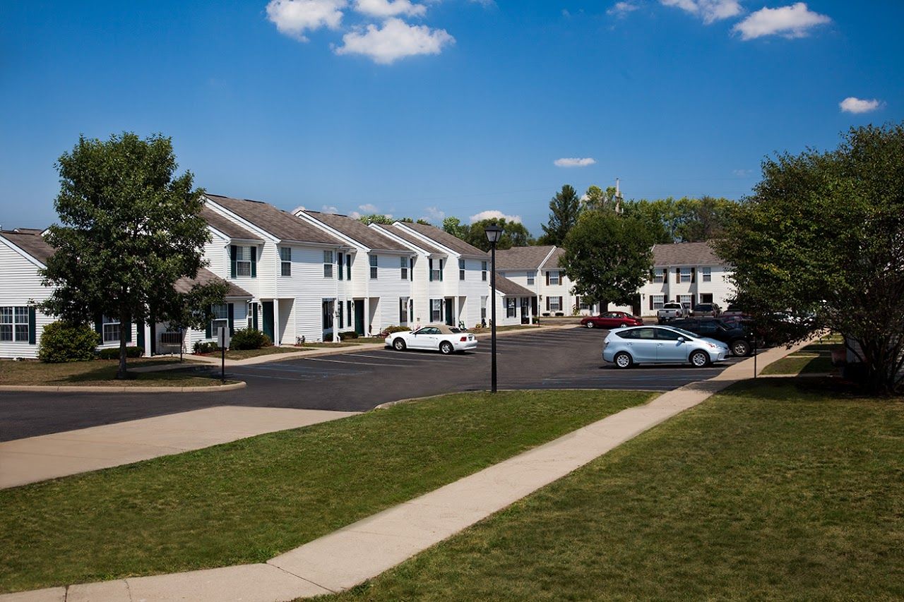West Lafayette Town Homes