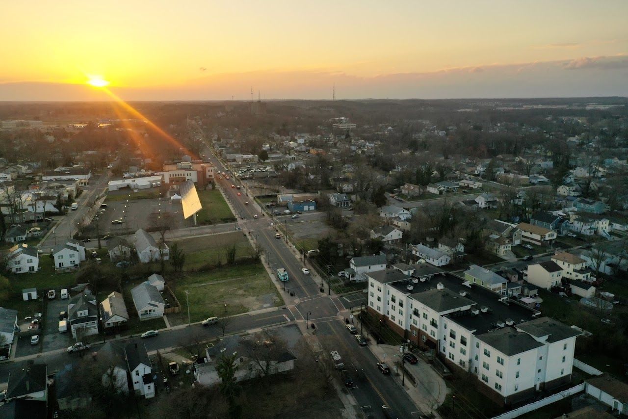 West Lake Senior Apartments