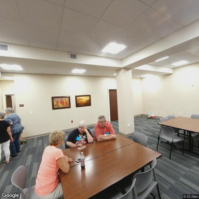 West Liberty Family Apartments