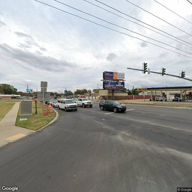 West Monroe Housing Authority