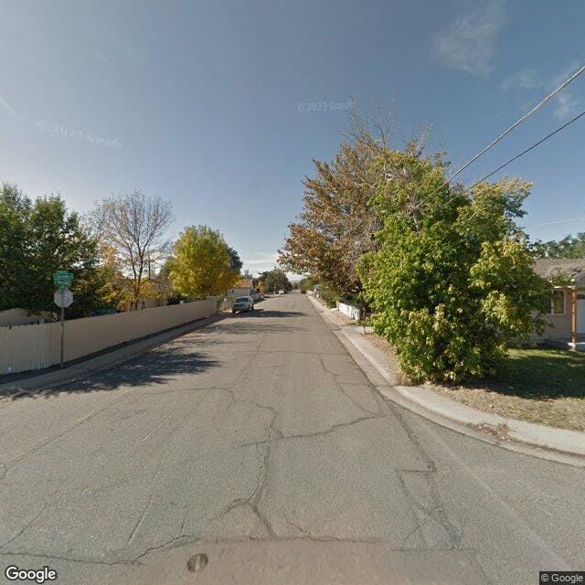 West Nevada Place Townhomes