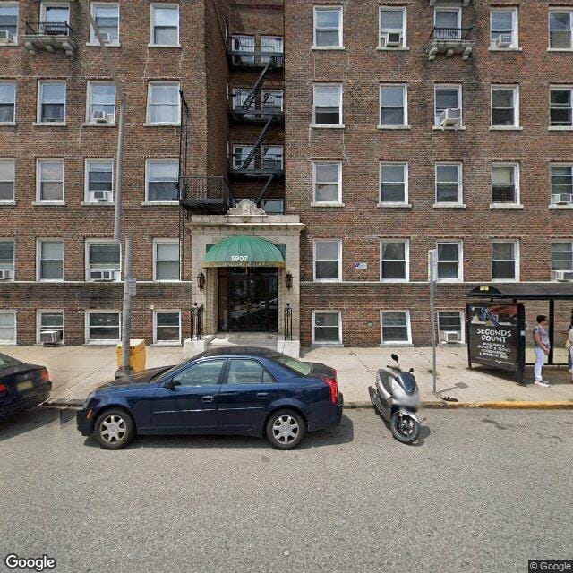 West New York Housing   Fillmore