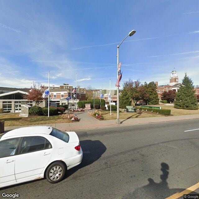 West Orange Housing Authority