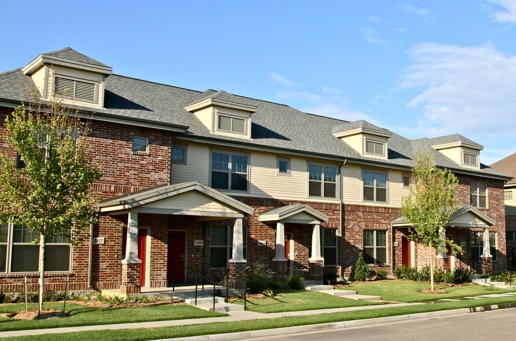 West Park Apts