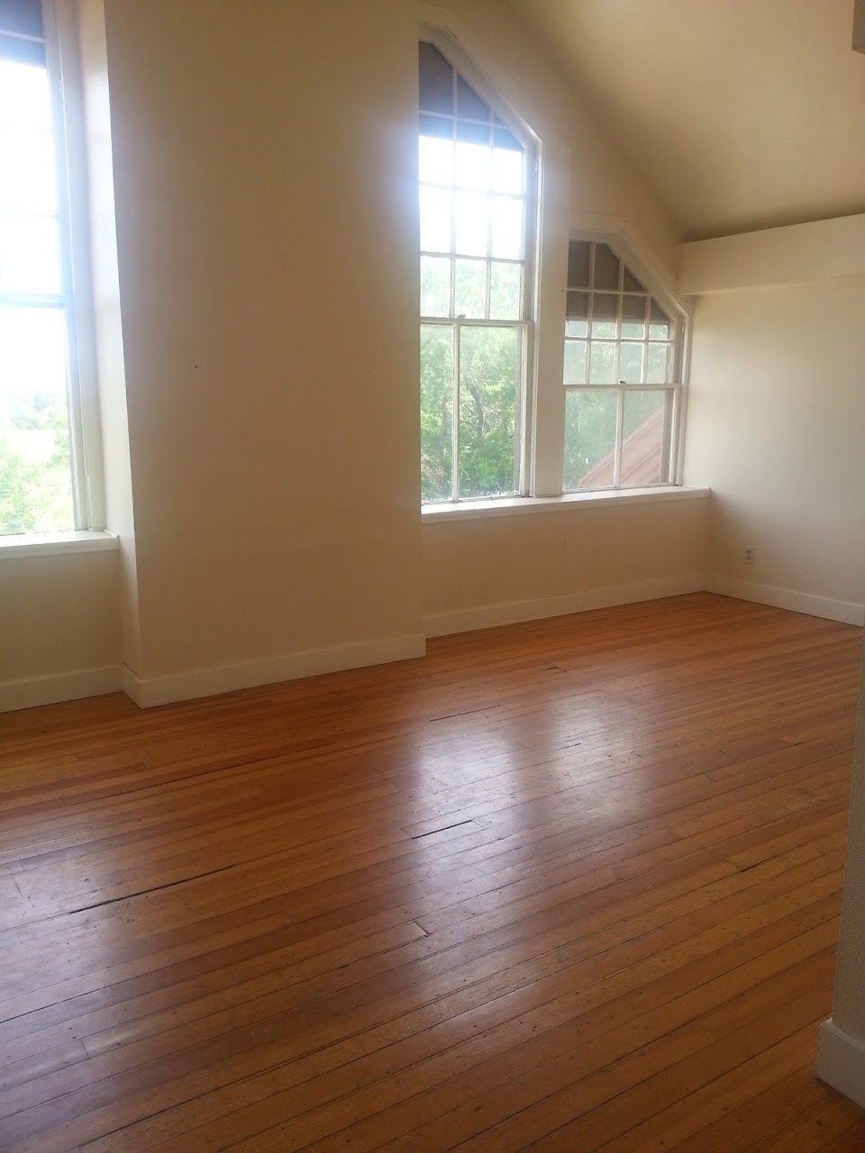 West Park Apts
