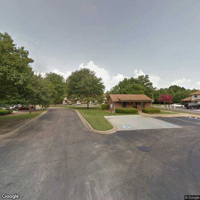 West Pines Apartments