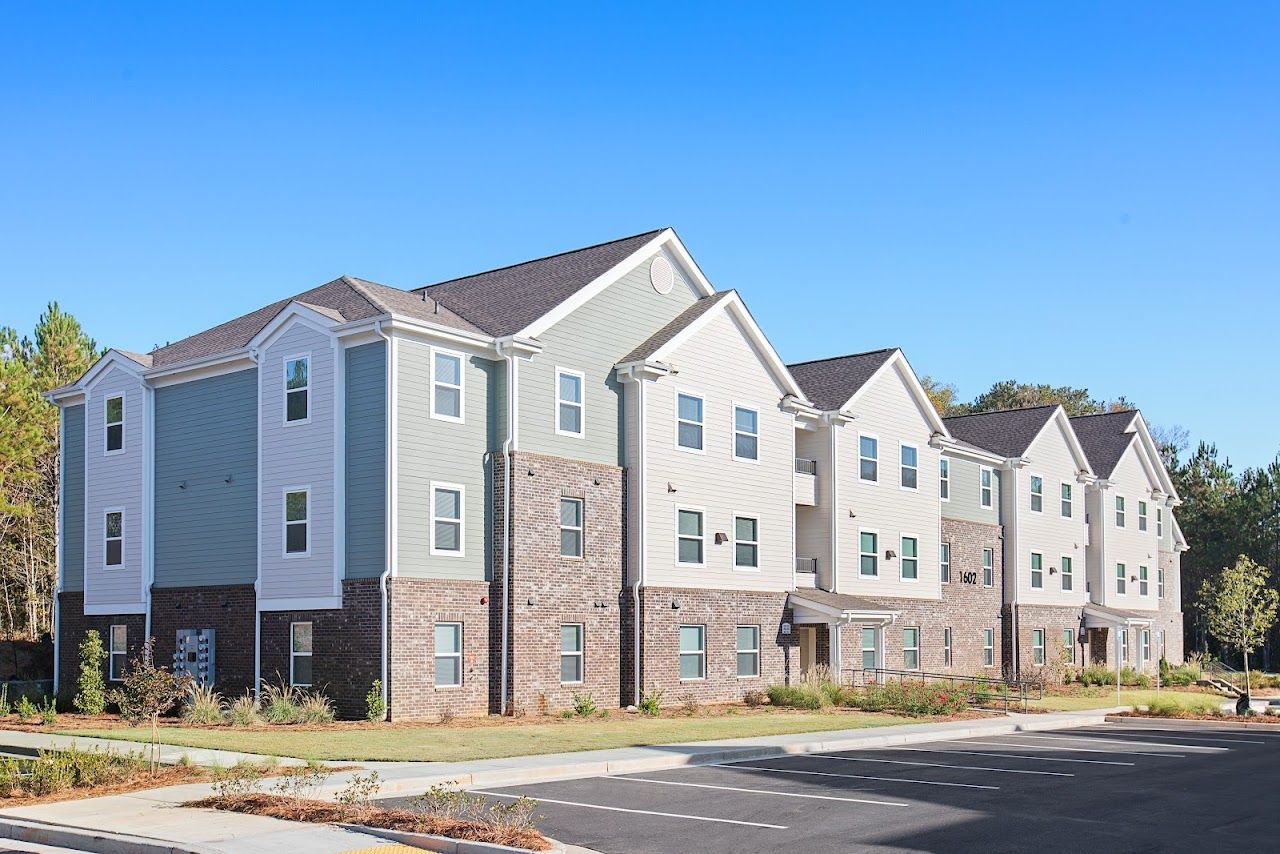 West Point Village I