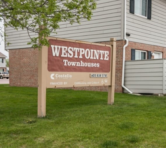 West Pointe Townhomes Ii