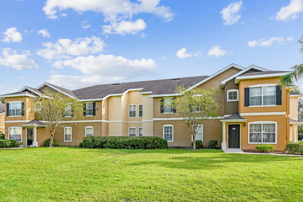 West Pointe Villas