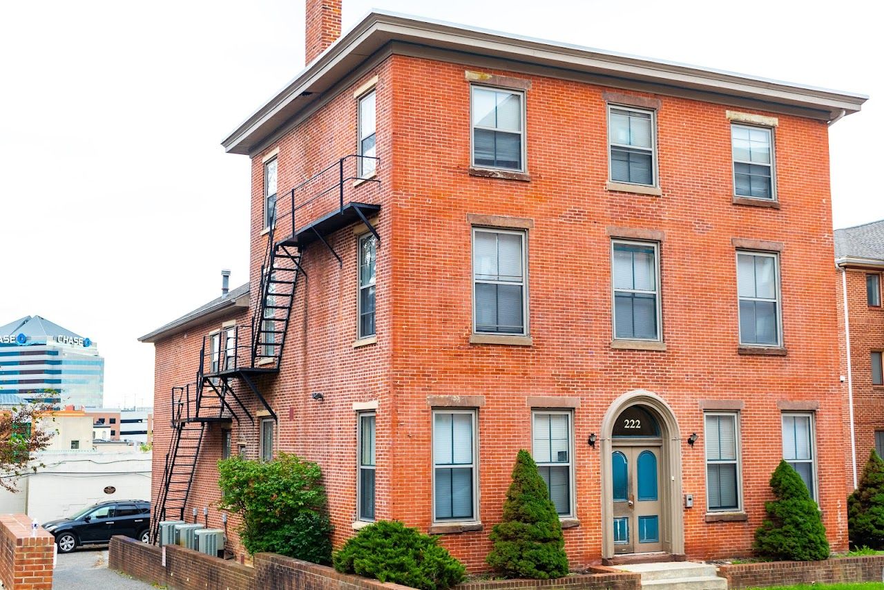West Quaker Hill Apartments