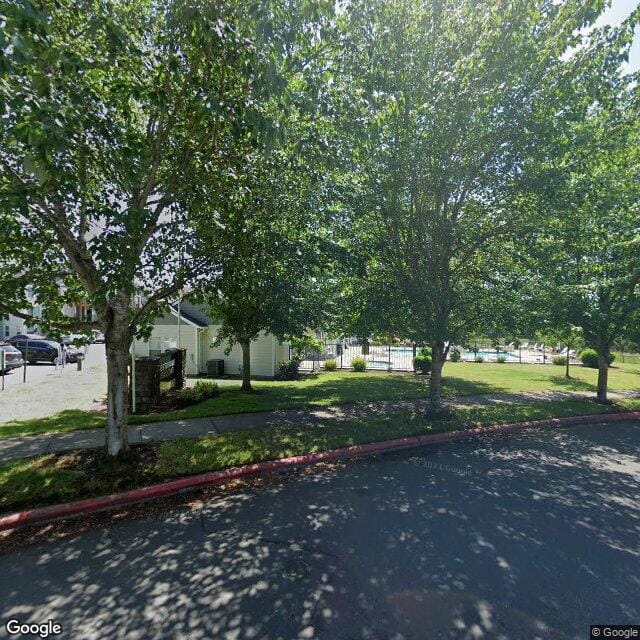 West Ridge Meadows Apts