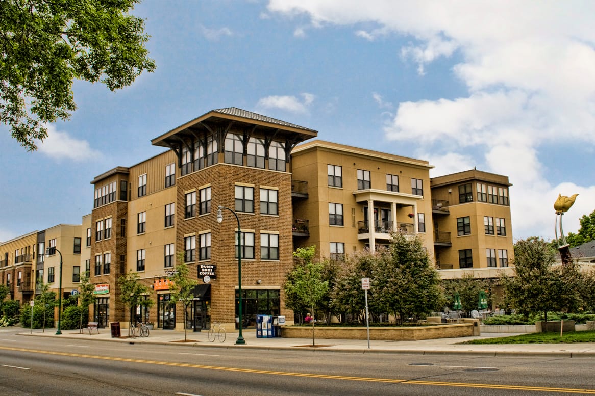 West River Commons