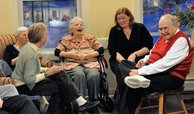 West River Valley Independent Living
