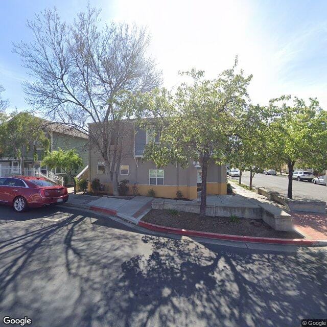 West Rivertown Apts
