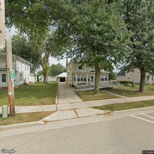 West Side Apts