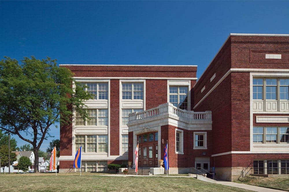 West Tech Apts
