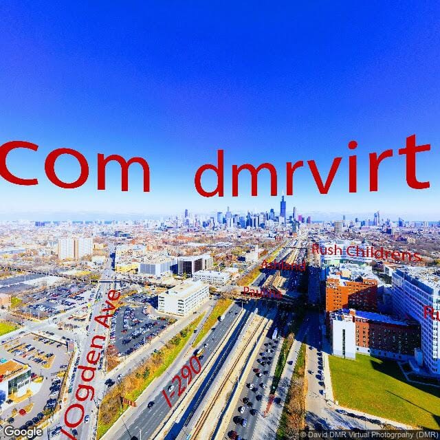 West Town Housing Project