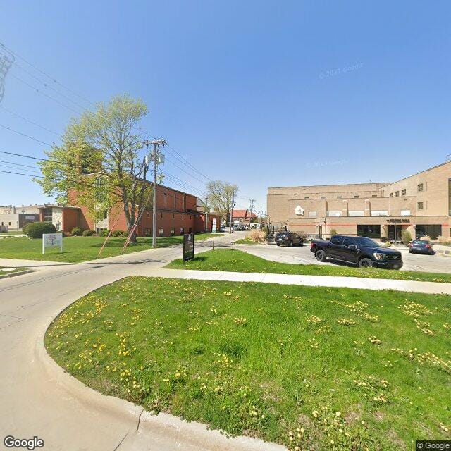 West Towne Apts
