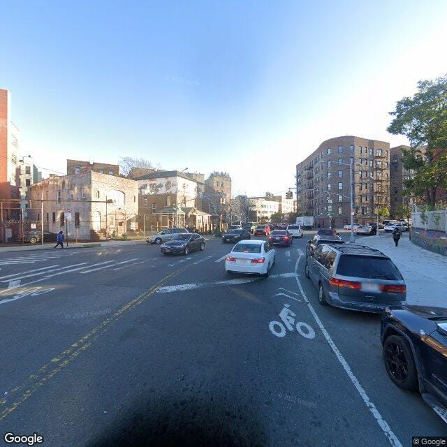 West Tremont Avenue Associates Lp