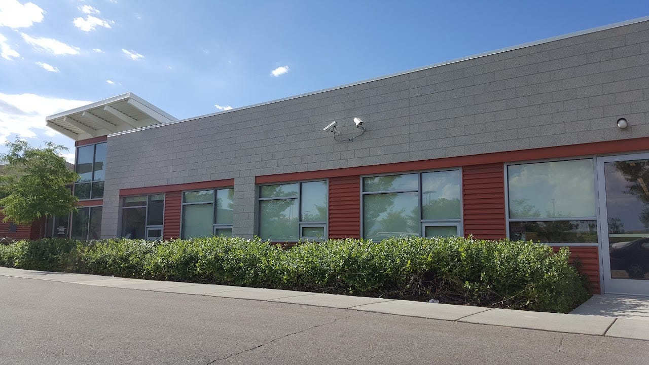 West Valley City Housing Authority