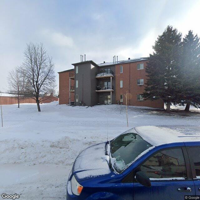 West View Apts