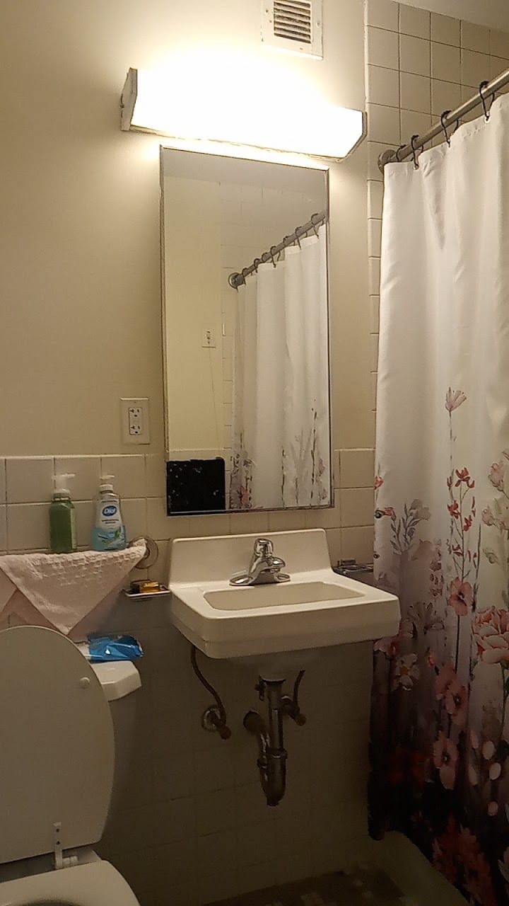 West Warwick Housing Authority