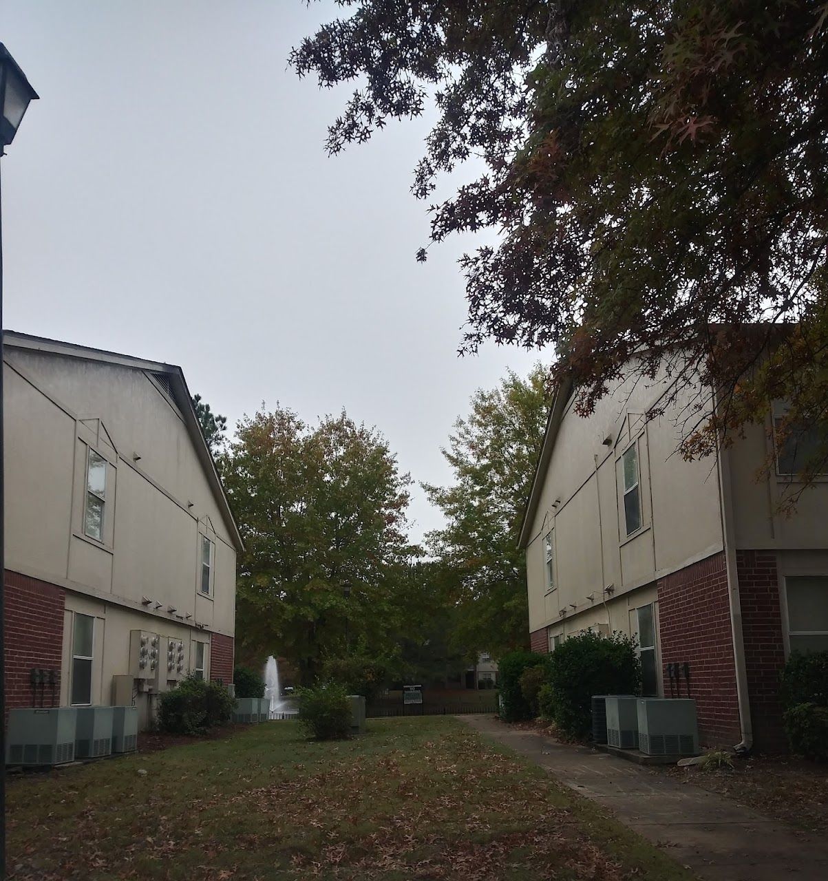 West Wood Apartments I & Ii