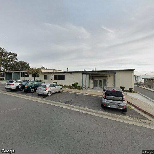Westbrook Apartments