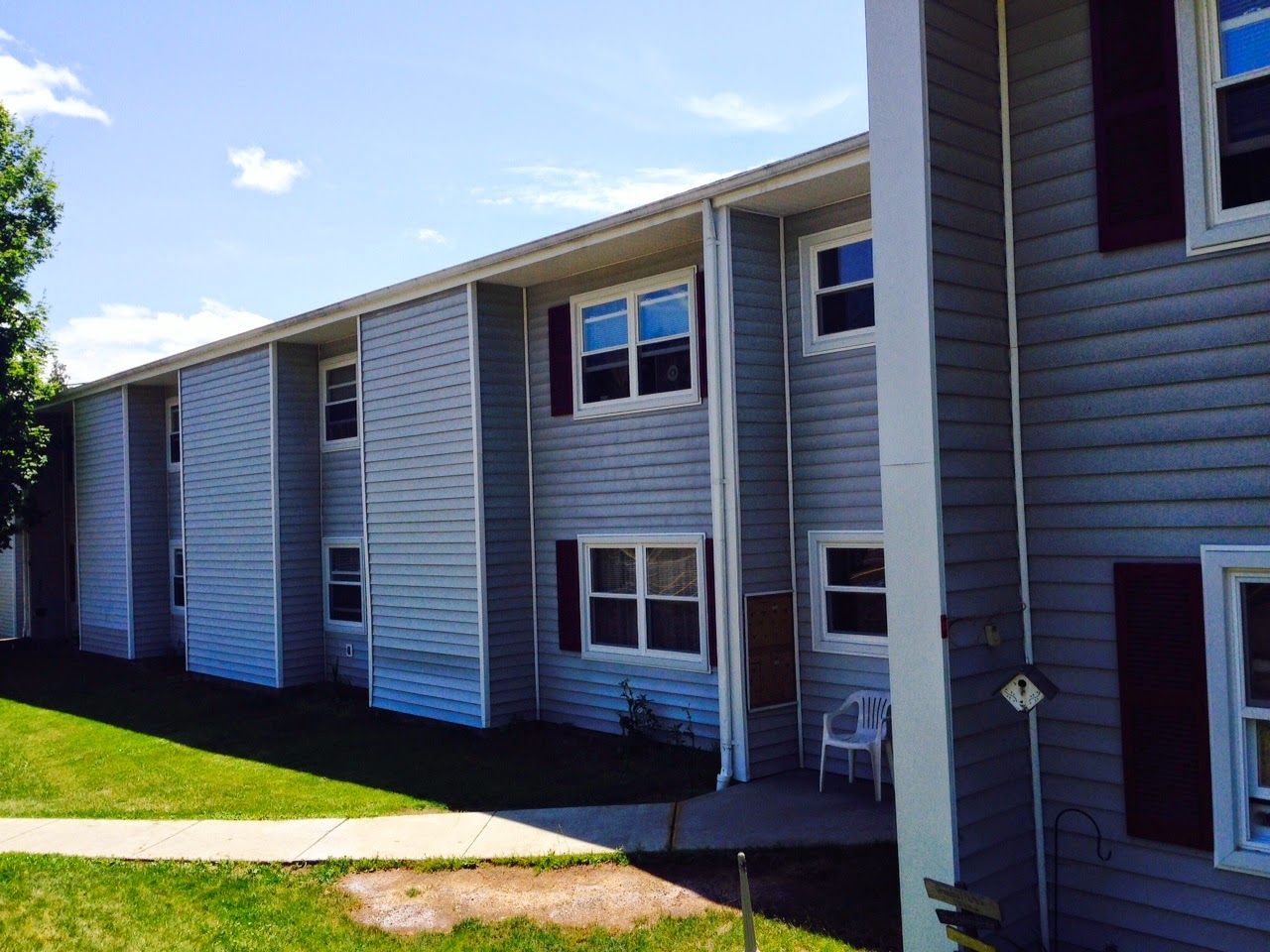 Westbrook Apts