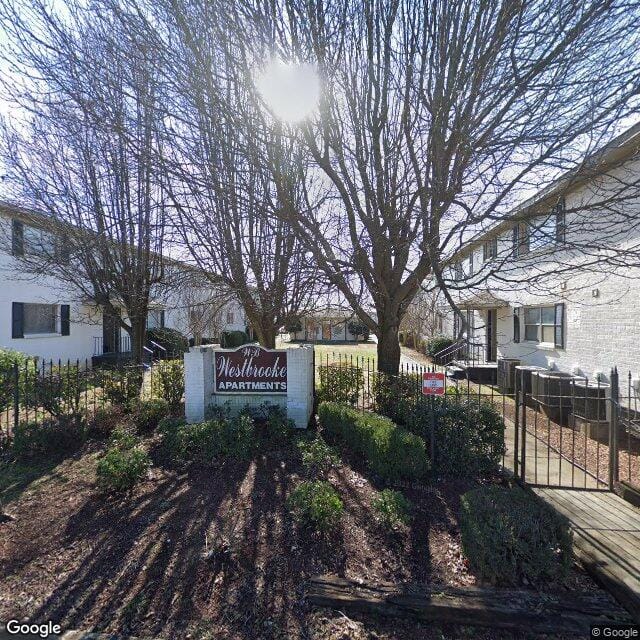 Westbrooke Apts