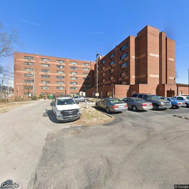 Westbrooks Towers