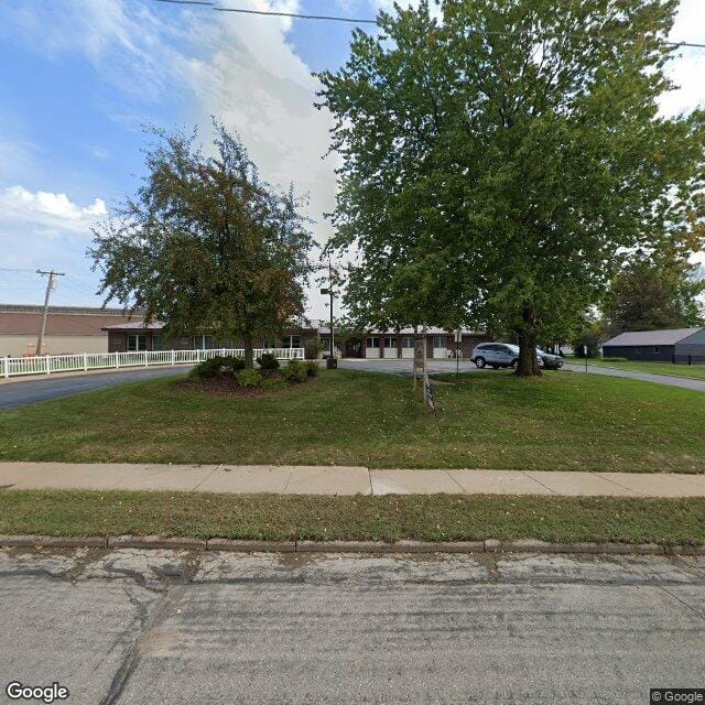 Westby Housing Authority