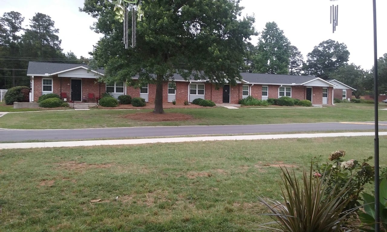 Westchase Apartments