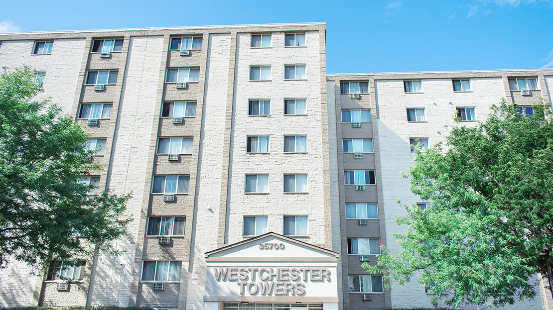 Westchester Towers