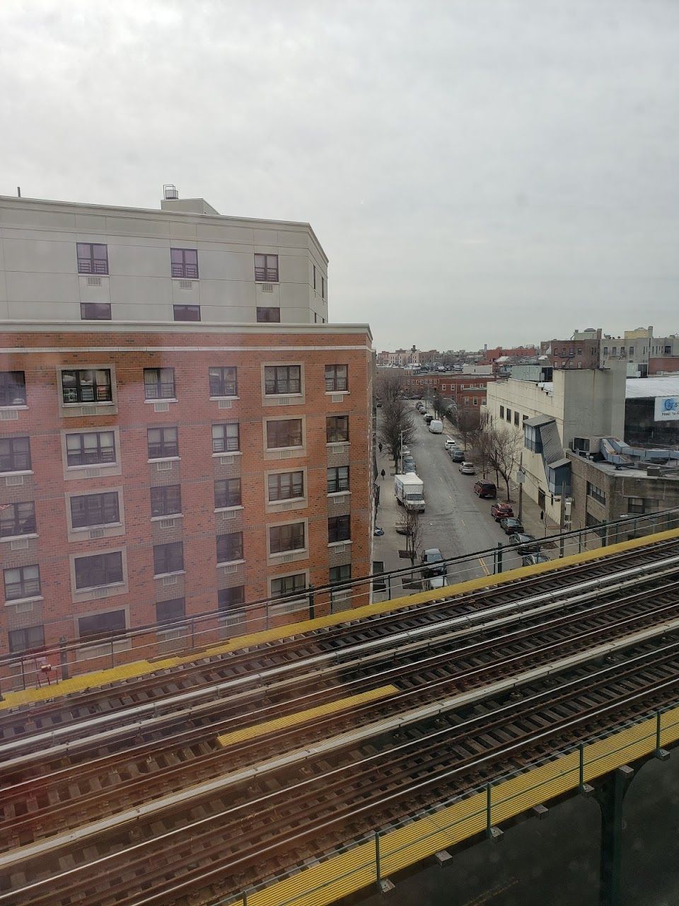 Westchester Triangle Llc