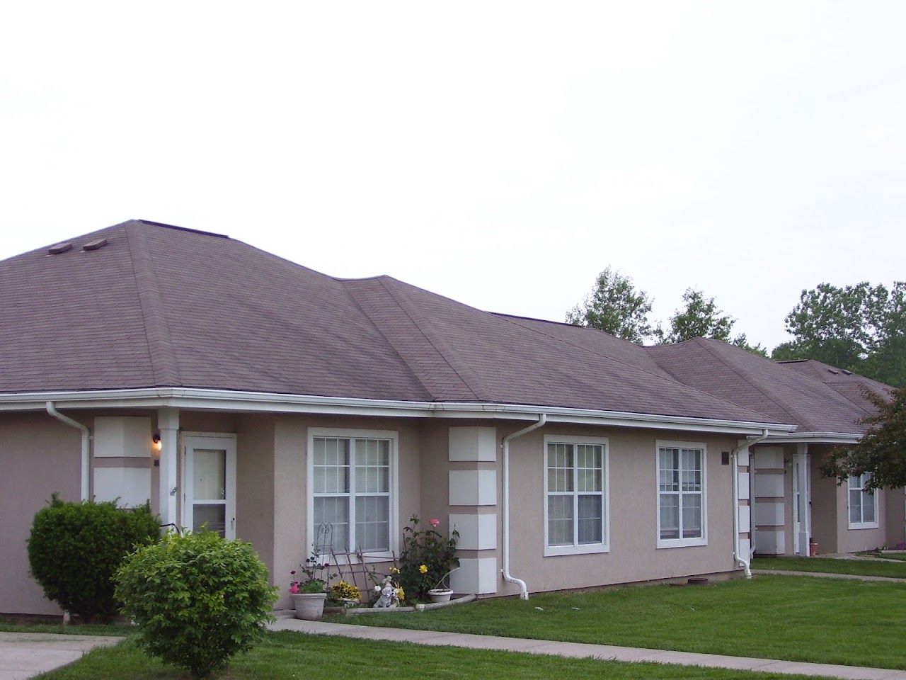 Westchester Village Of Oak