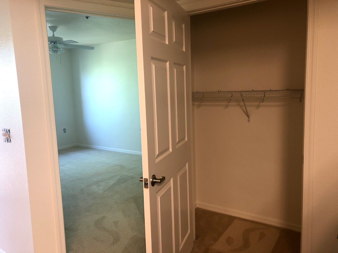 Westcliff Heights Senior Apts