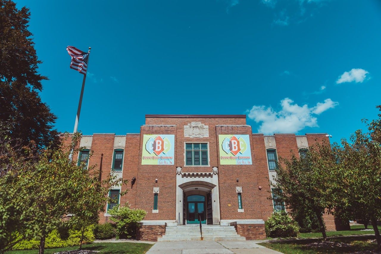 Westcott Heights