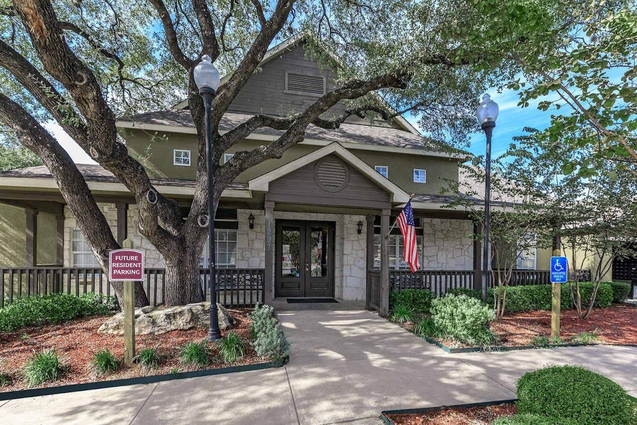Westcreek Townhomes