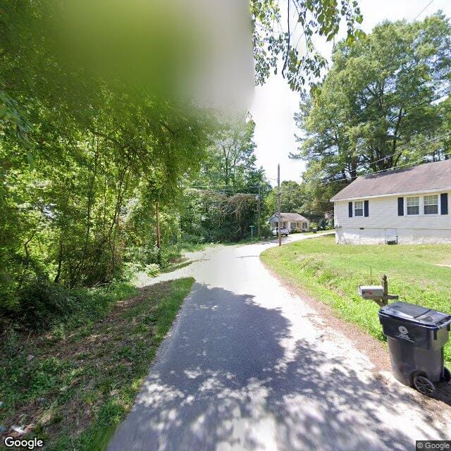 Wester Avenue Duplex