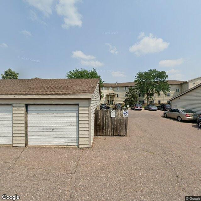 Western Comfort Apts