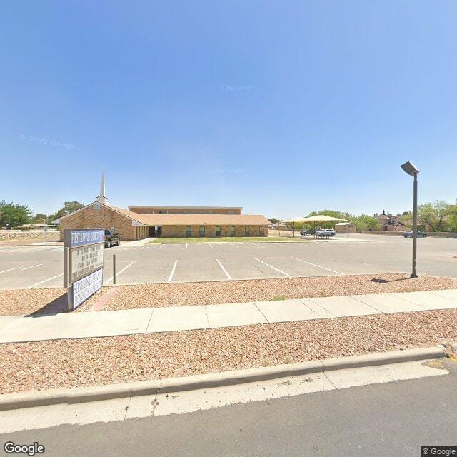 Western Oaks Apts