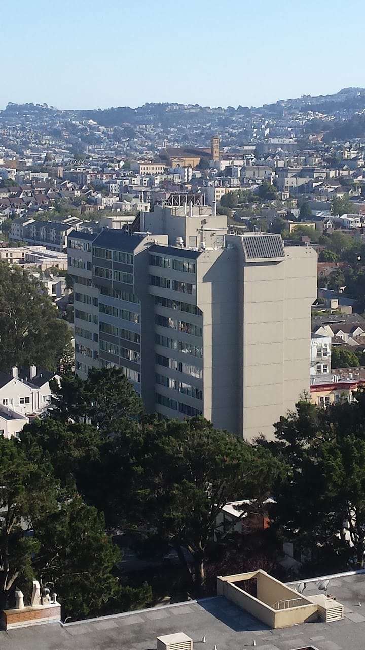 Western Park Apartments